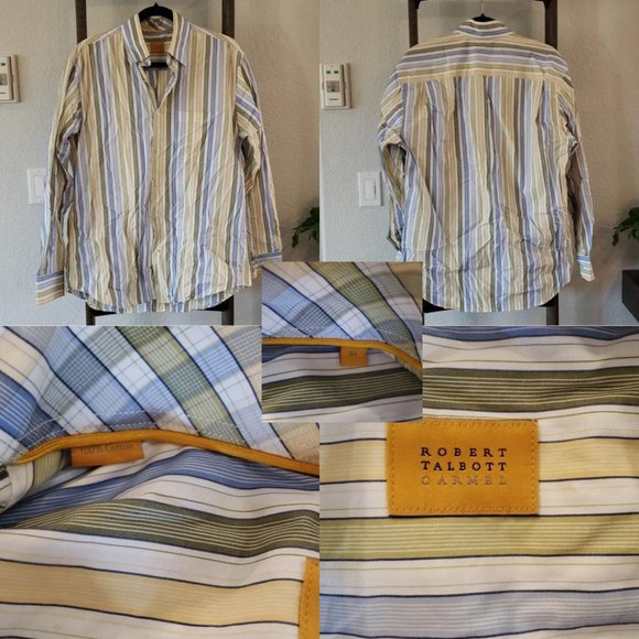 T Shirt Button Down Hoodie Mens Top Casual Everyday Wear Variety Bundle Lot M - Picture 5 of 11